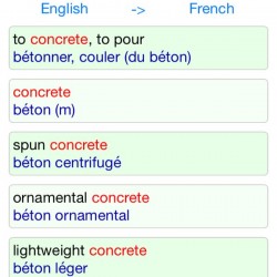 Architectural & Construction Multi Dictionary (A.C.M.D) - Featured